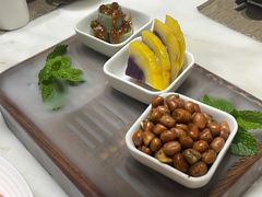 -御仙都北京菜馆·烤鸭店(双井店)