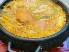-敏丁拌饭(中街总店)