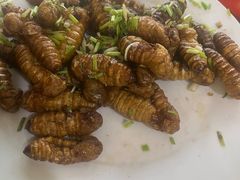 -华龙特色大骨鸡农家菜馆