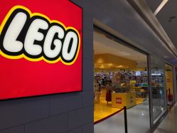 -乐高授权专卖店(南开大悦城店)