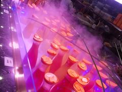 -炭烤麻里·臻选自助烤肉料理(观音桥大融城店)