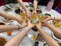 -红灯笼龙凤饭店(宁波老字号店)