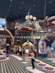 -MELAND CLUB•花园城堡主题亲子乐园•派对•餐厅(广州乐峰广场旗舰店)