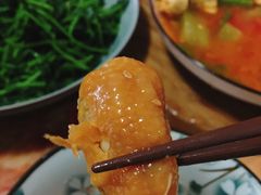 -佬街佬味(荣巷店)