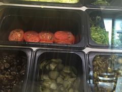 -赛百味(仙林金鹰店)
