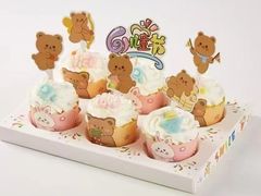 -DANXI丹喜面包·蛋糕(庐山店)