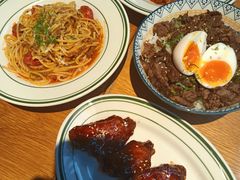 -1861意大利餐厅(文化广场店)