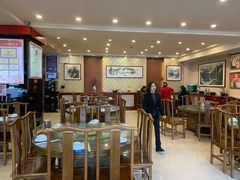 大堂-小李旗花面庄