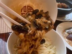 茄丁面-民族饭店-四季餐厅