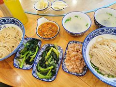 -裕兴记·三虾面(西北街总店)