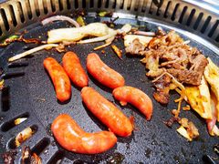 -齐齐哈尔芭比Q(总店)