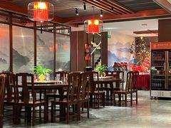 -面辣子·陕西家乡菜(长安店)