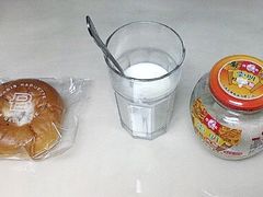 -巴黎贝甜(浦东大华店)