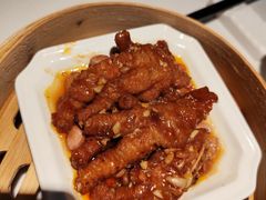 -稻香饭店(IFS国金中心店)