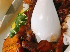 -老张牛肉面(天津万象城店)