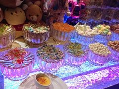 -喜庭海鲜自助(城关万象城店)