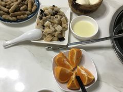 -野菌王•养生汤锅•野生菌火锅(大理漾濞路店)