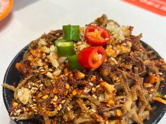 -锅立方•炭火蛙锅(六合万达广场店)