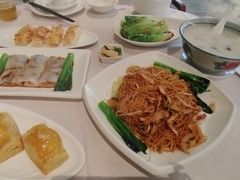 -粤财皇冠假日酒店·彩华轩中餐厅