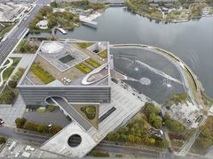 -嘉定凯悦·咖啡厅