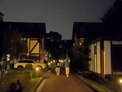 -太阳岛度假酒店