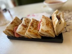 -高玛纳驴肉火烧(一世界店)
