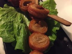 -新大咀港式茶餐厅(宝山万达店)