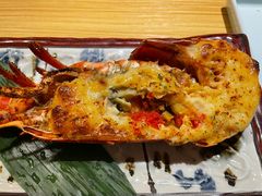 -花和海鲜自助(梅江店)