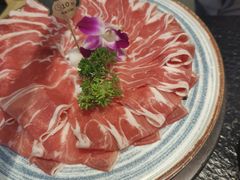 -阳坊涮肉(西直门凯德mall店)