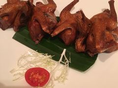 -東海海鲜酒家(中信广场店)