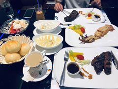 -法兰度航空主题餐厅(东汇城店)