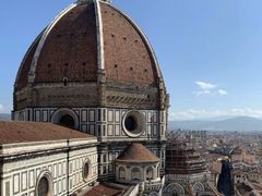 -圣母百花大教堂穹顶