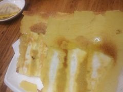 -海富荣锅贴(万象城店)