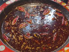 -矮板凳老火锅(宽窄巷子店)