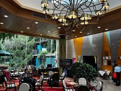 -北京建国饭店