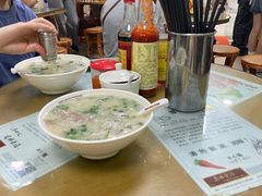 -荔林食店(西华路店)