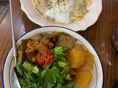 -CowCow其其·牛杂咖啡公司(六运店)