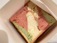 -司乎·日式鲜吐司(济南万象城首店)