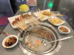 -匚巷火锅串串