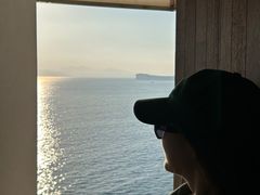 -蜜悦·波西塔诺悬崖海景餐厅