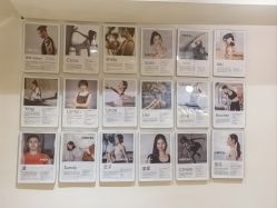 -无界瑜伽普拉提