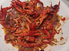 -鸿先阁·干煸虾(星沙店)