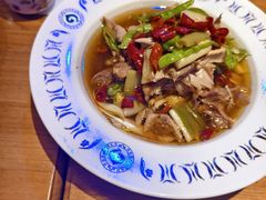 -胖老汉清真餐饮(西御街店)
