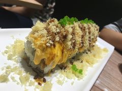 -牛油果大师寿司(瑞景店)
