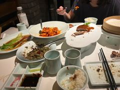 -四世同堂·京菜·烤鸭(双井店)