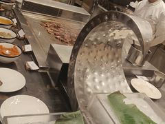 -常州富力喜来登酒店 Feast盛宴标帜西餐厅(新北万达广场店)