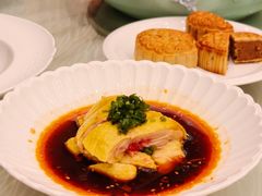 -上海锦江汤臣洲际大酒店