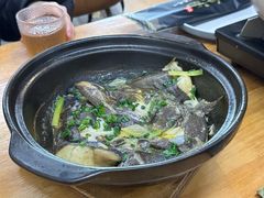 -金龙·打边炉(南京西路店)