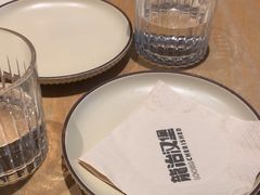 -龙治汉堡(中华城店)