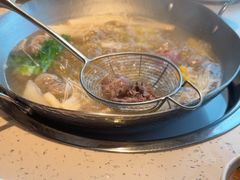 -左庭右院鲜牛肉火锅(苏州园区永旺店)